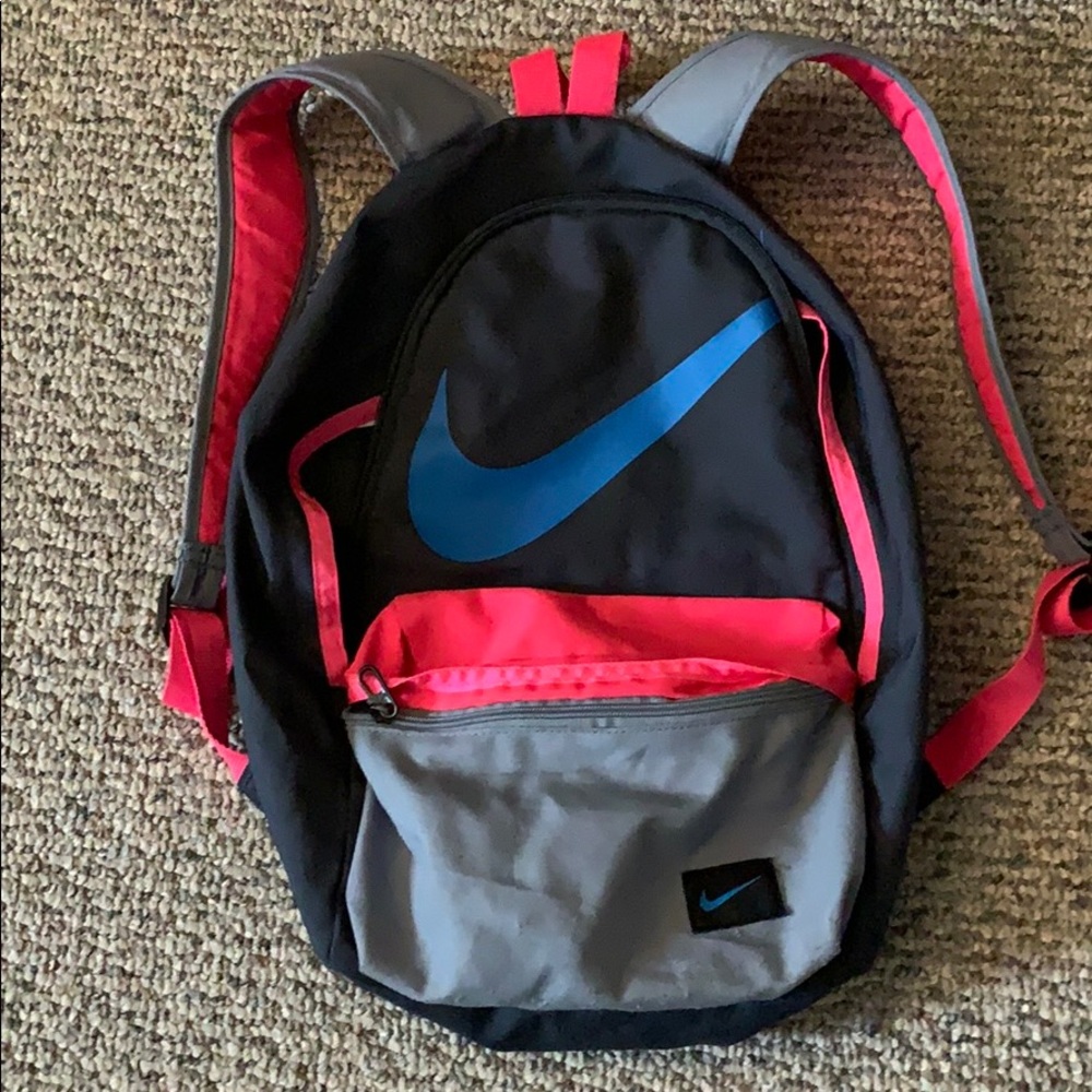 Nike backpack
